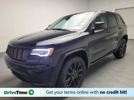 JEEP GRAND CHEROKEE 2020 1C4RJFAG5LC208395 image